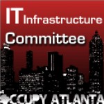 Group logo of IT Infrastructure 